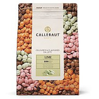 Шоколад Callebaut