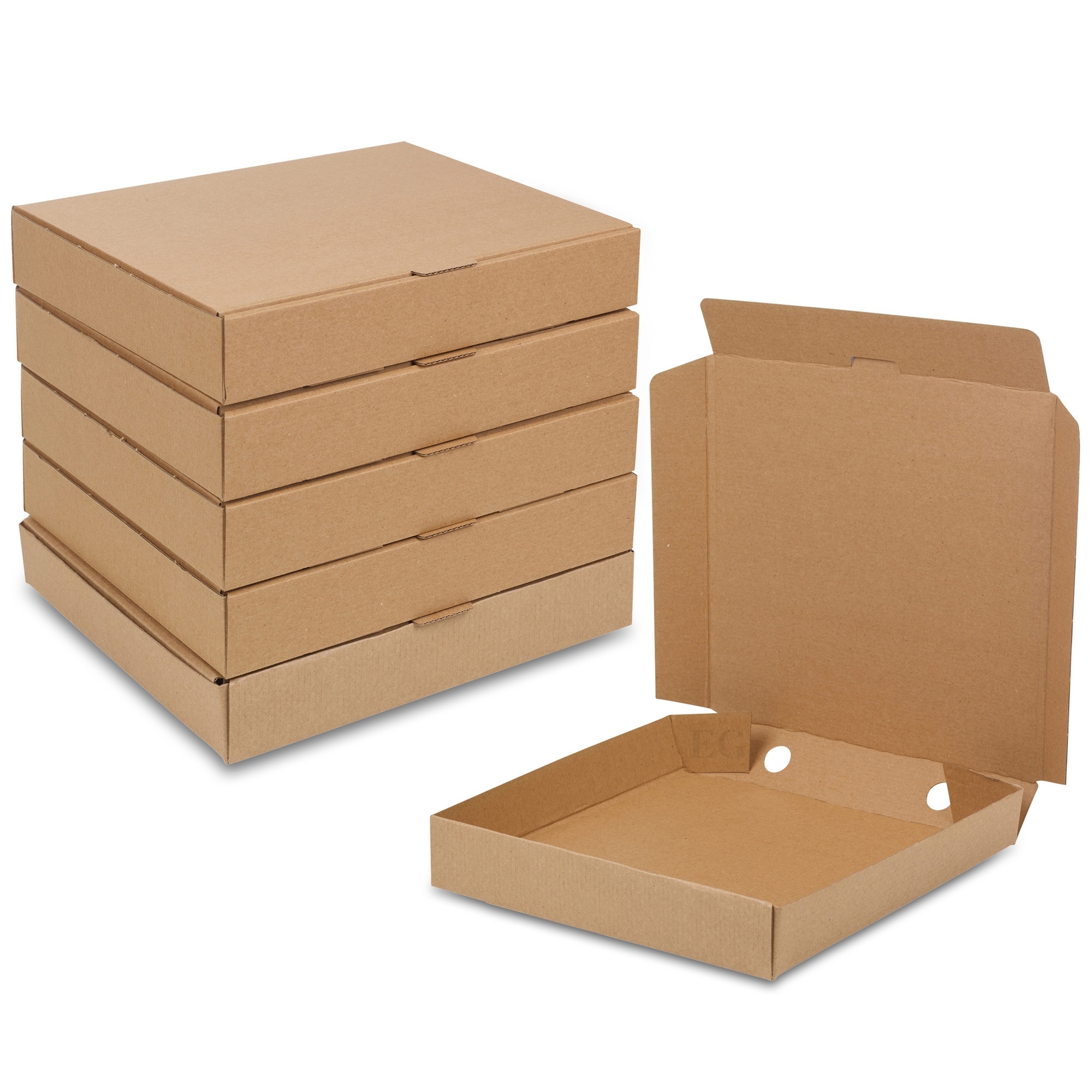 коробка для пиццы оптом