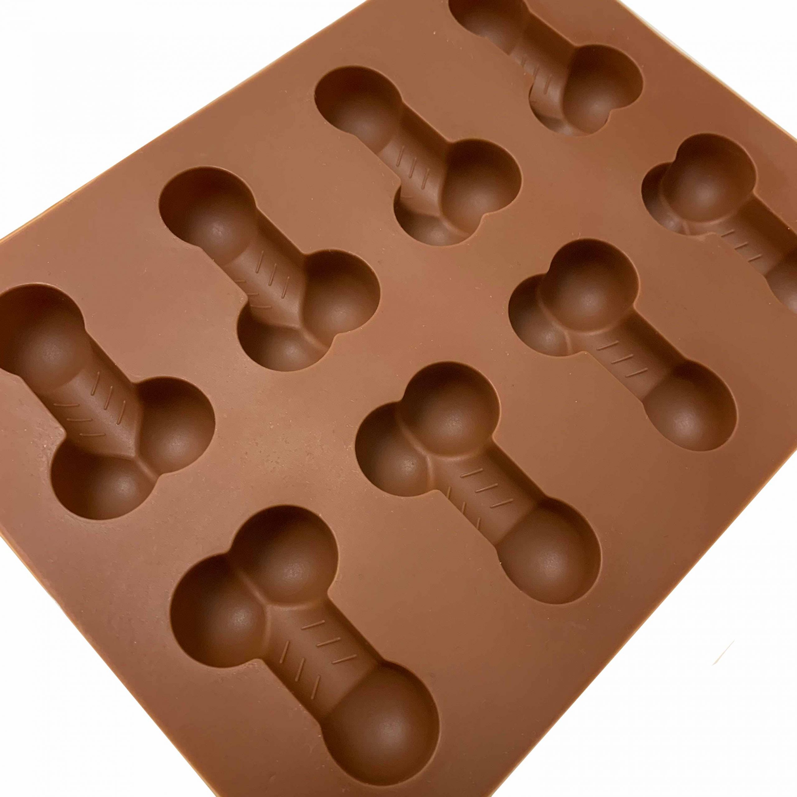 Купить Ассорти Форма силиконовая для шоколада и льда 21× см (Китай) недорого в Санкт-Петербурге
