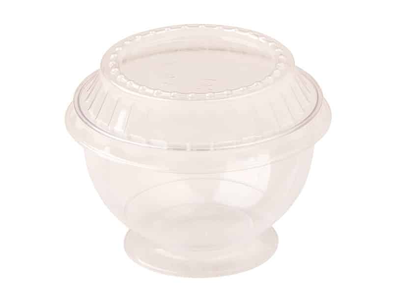 Креманка Ramekin 200 c крышкой